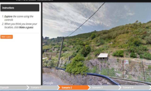 Interactive Learning